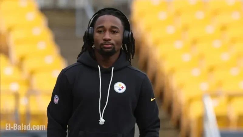 Asante Samuel Jr. Expected to Solve Steelers’ Big Question