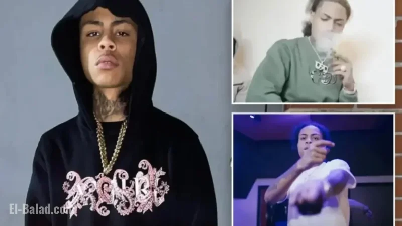 Attorneys: Intellectual Disability Prevented Kay Flock from Leading Gang
