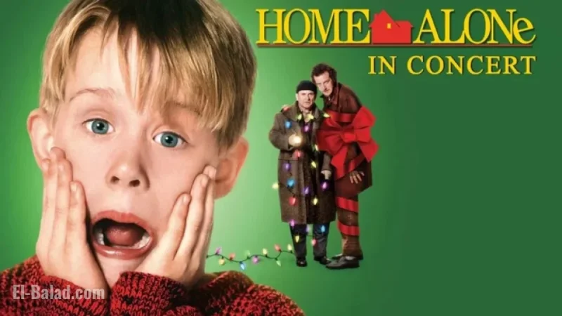 Austin Symphony Orchestra Revives ‘Home Alone’ with Live Concert Performance