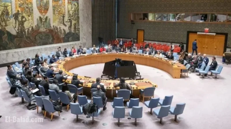 Ban Ki-moon Warns UN Security Council Faces Irrelevance Without Reform