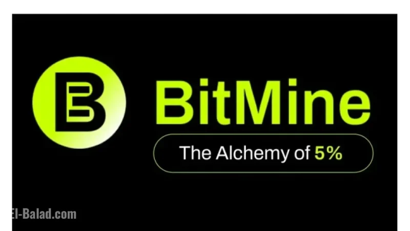 BitMine Immersion Reveals 3.97M ETH and $13.3B in Crypto Holdings