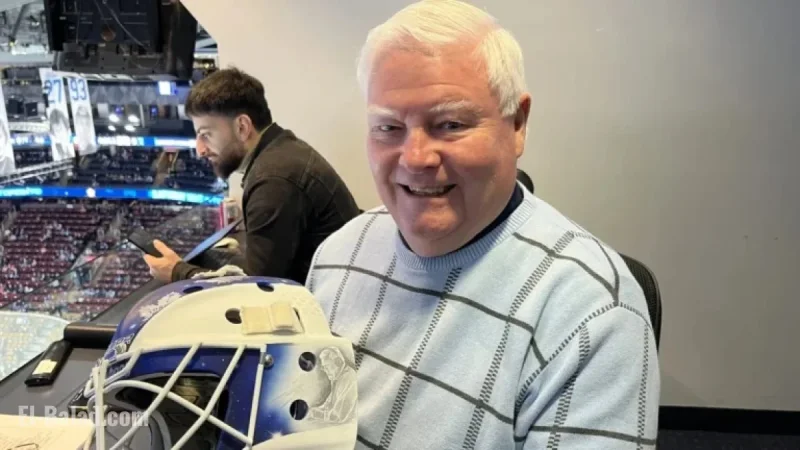 Bowen Talks Final Maple Leafs Broadcast Season in NHL.com Q&A