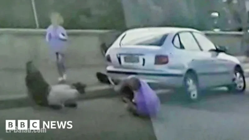 Brave Couple Confront Gunman but Tragically Die in Bondi Attack