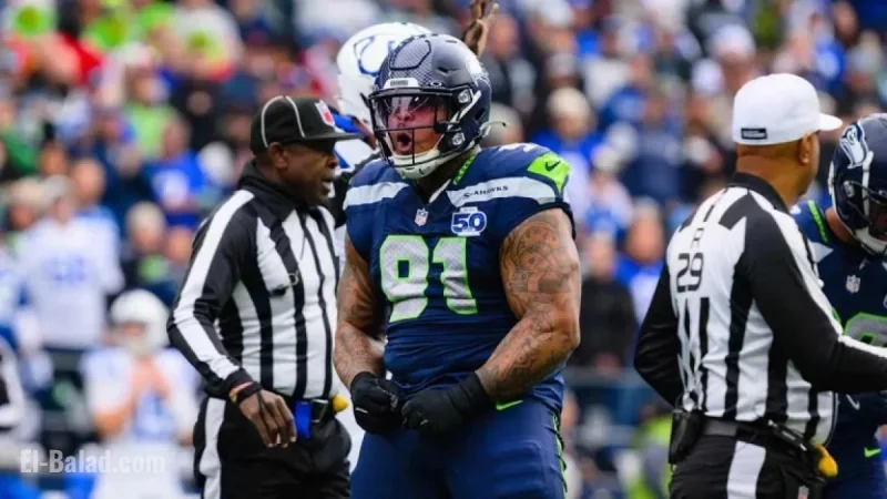 Brian Eayrs Honored: Game Ball, Injury News, and Key Mike Macdonald Insights