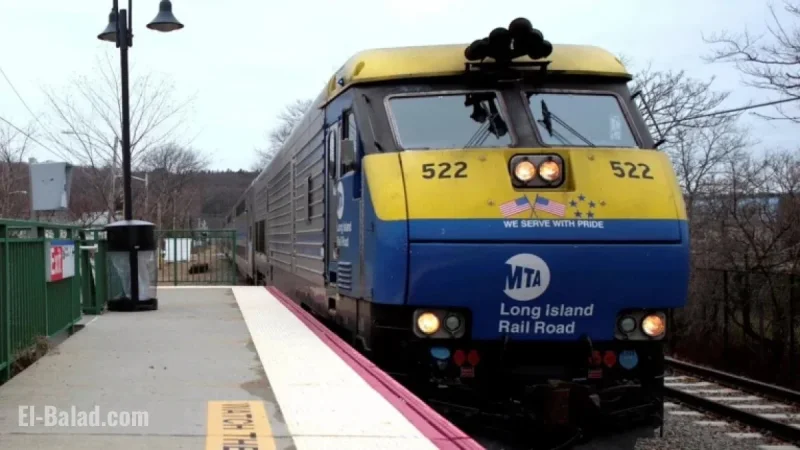 Broken Rail Halts LIRR Service, Disrupts Penn Station Access