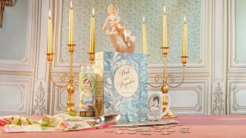 Celebrating 250 Years of Jane Austen’s Lasting Cultural Influence