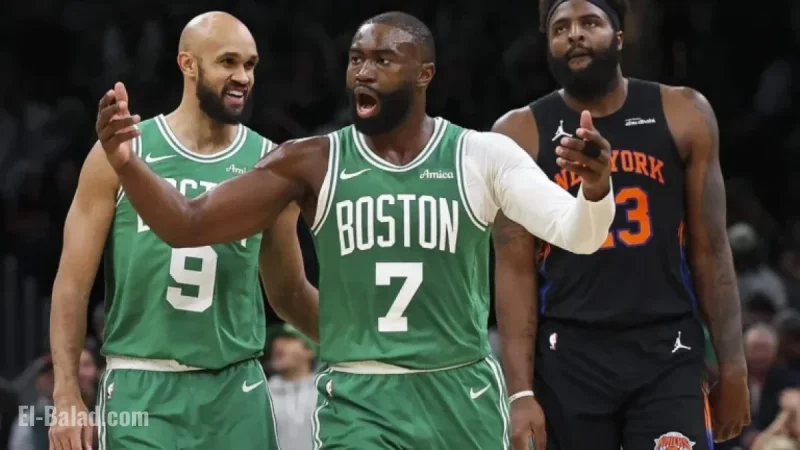 Celtics Thrive Amid Challenges: Key Takeaways for Fans