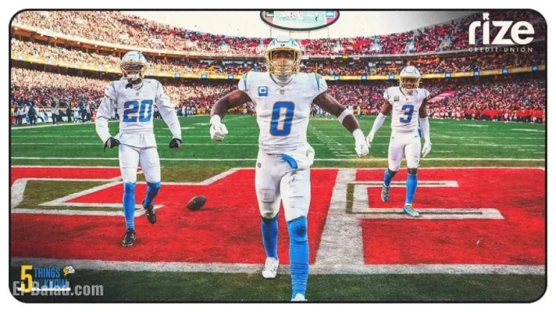 Chargers: Key Insights for Week 16 Matchup