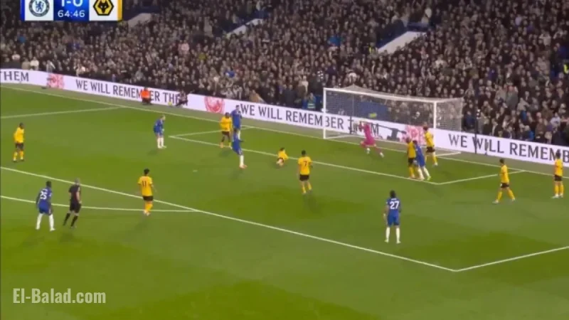 Chelsea’s Creative Star Ranked 3rd Best in League, Highlights Reveal