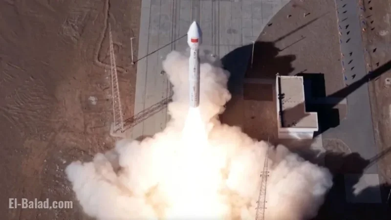 Chinese Spacecraft Nearly Collides with Starlink Satellite, Reports SpaceX