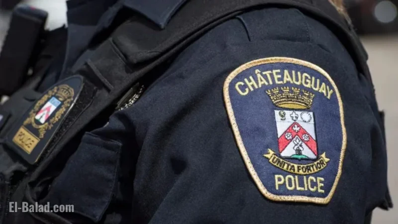 Châteauguay: Lockdown Enforced in All English-Speaking Schools