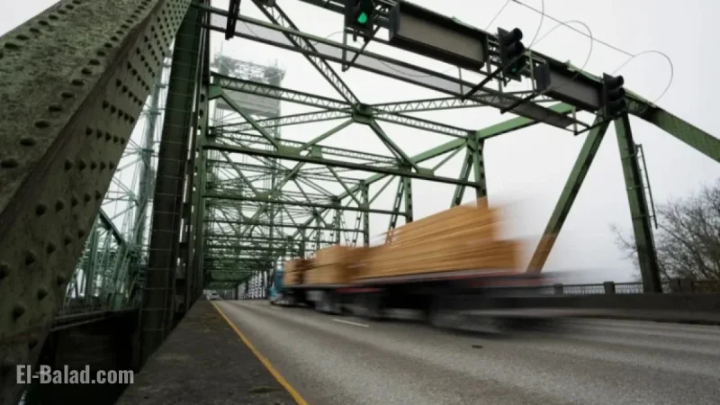 Coast Guard Delays Interstate 5 Bridge Cost Update to 2026
