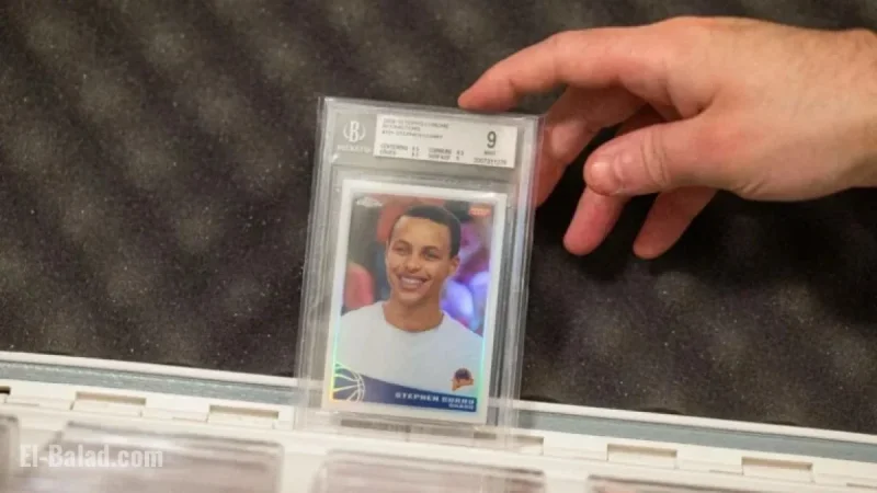 Collectors Acquires Beckett, Preserving Its Independence, Reports The Athletic