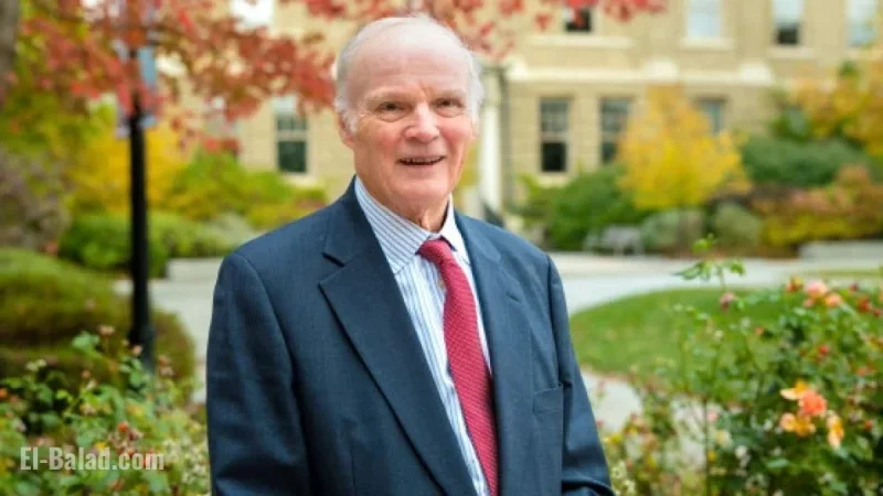 Cornell CALS Ashley School Receives Historic Endowment Gift