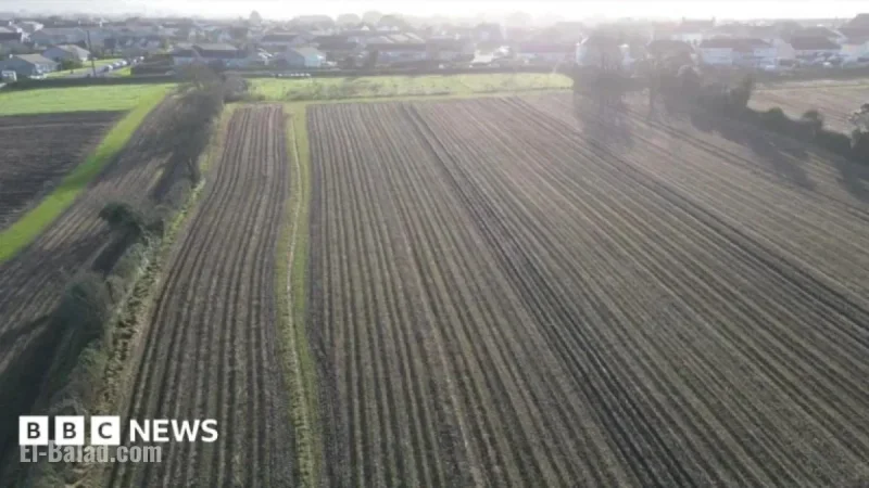 Cornish Villagers Concerned Over New Planning Laws Threatening Protection