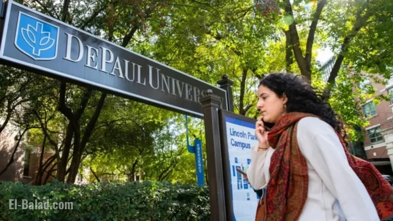 DePaul University Cuts 114 Staff Positions