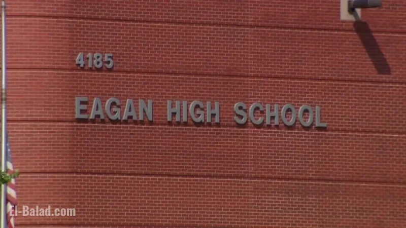 Districts 196 and 191 Close High Schools Tuesday Over Potential Threats