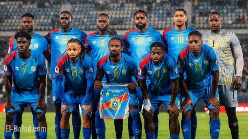 DR Congo vs Zambia: Schedule and Broadcast Details for Friendly Match
