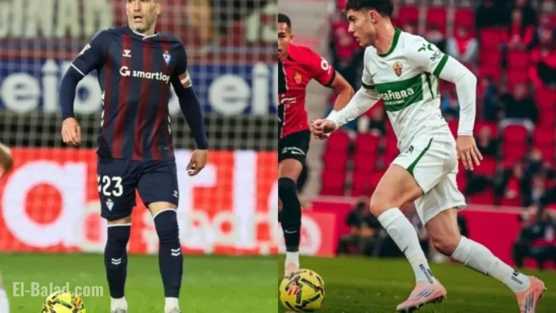 Eibar vs Elche: Predictions and Betting Tips
