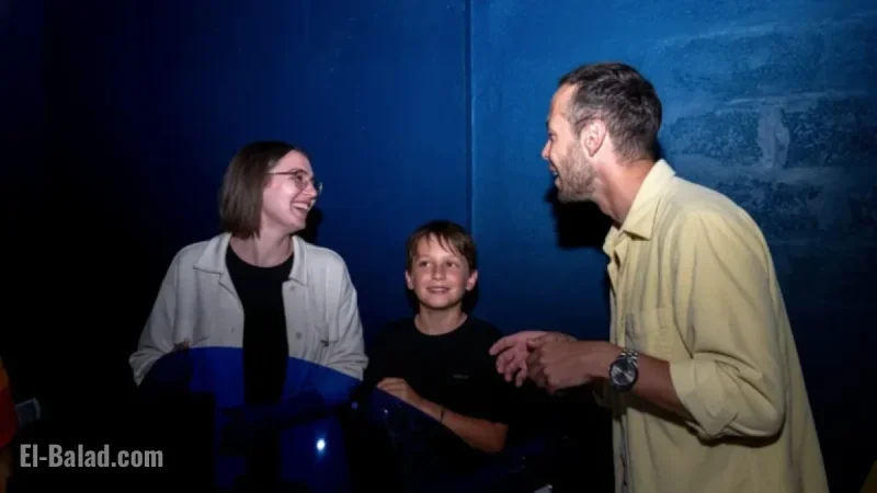 Enjoy Family Fun at Lille’s Quiz Room This Vacation!