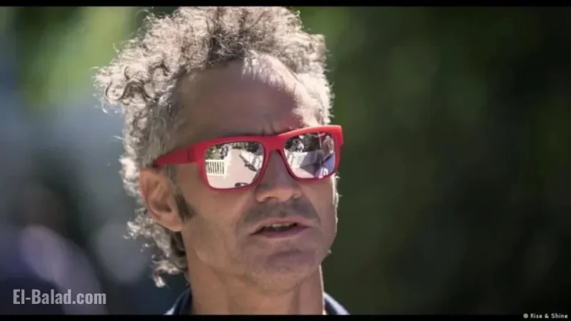 Exploring Palantir and Alex Karp’s Global Influence