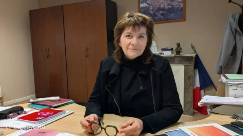 Fabienne Charmetant Seeks Re-election in Priay