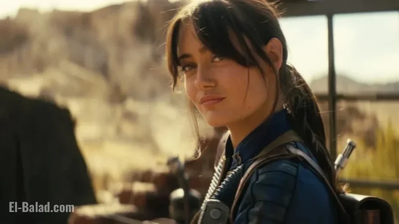 “Fallout Season 2 Premieres Early: Find Out the Release Date”