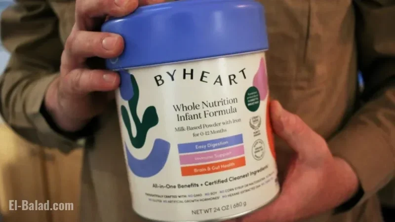 FDA Warns Target, Walmart Over Recalled Baby Formula Sales