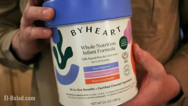 FDA Warns Walmart, Target for Selling Recalled Baby Formula