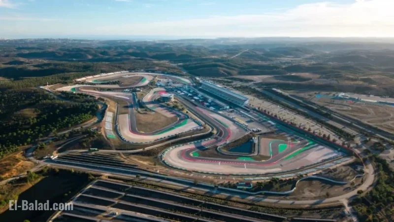 Formula 1 Confirms Portugal Return for 2027 and 2028