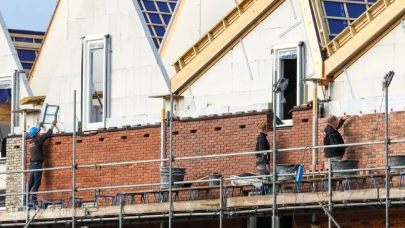 Friesland Housing Expansion Necessitates Agricultural Land Conversion