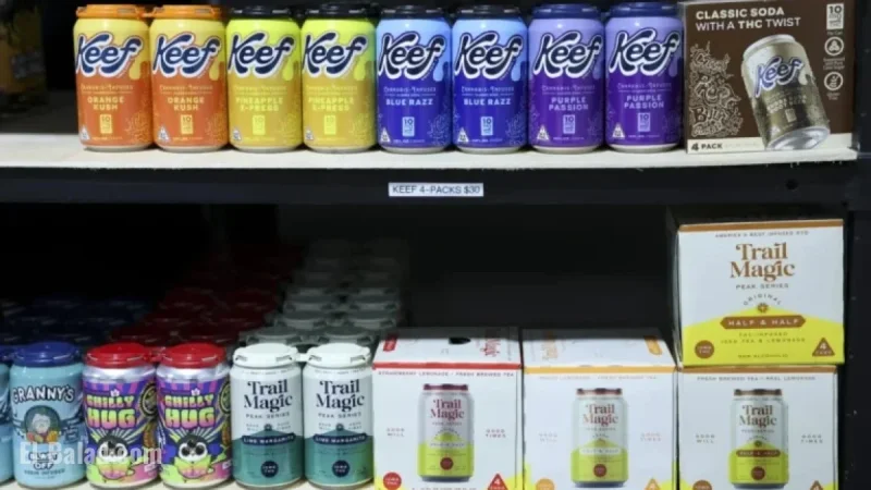 Hemp Industry Challenges Federal Ban with Bills to Regulate THC Products