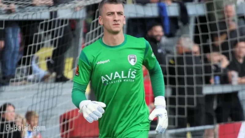 Inside the Opposition: Dorking Wanderers Game Preview
