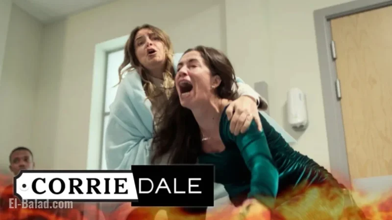 Introducing the New Corriedale Trailer!