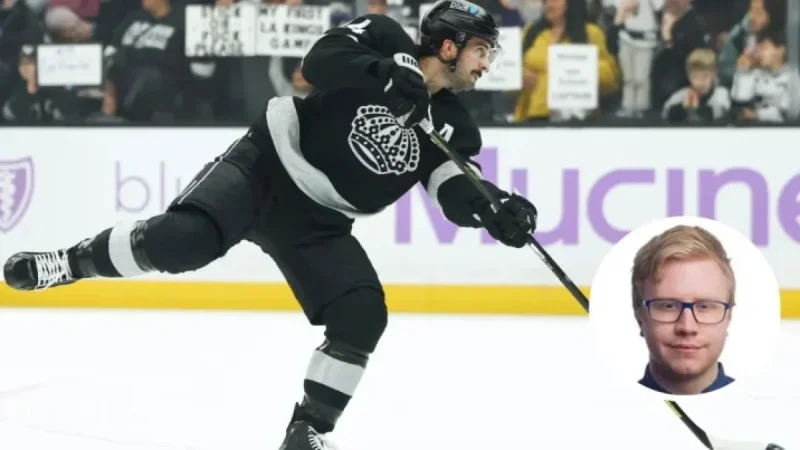 Is Phillip Danault’s Return to Montreal a Mistake?