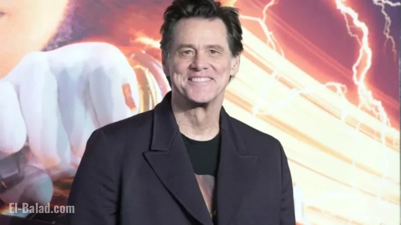 Jim Carrey Considered Returning $20 Million ‘Grinch’ Salary Due to Panic Attacks