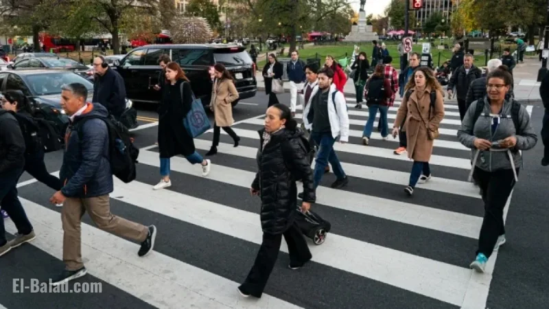 Jobs Report to Clarify U.S. Labor Market Trends