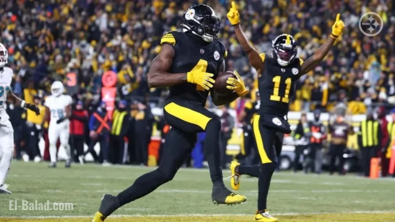 Labriola Analyzes Victory Against Dolphins