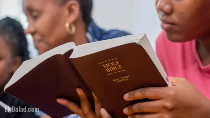 Latter-day Saints Receive Updated Bible Translation Guidance