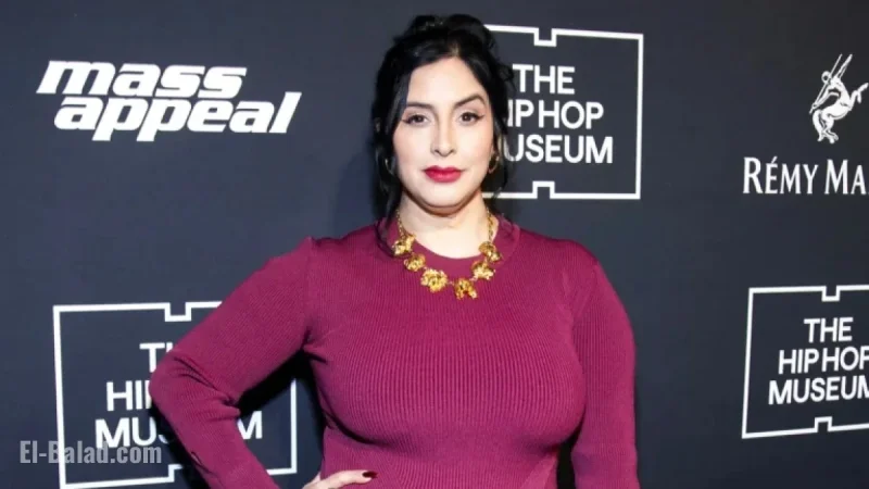 Laura Stylez Explains Why ‘Ebro in the Morning’ Wasn’t Recorded