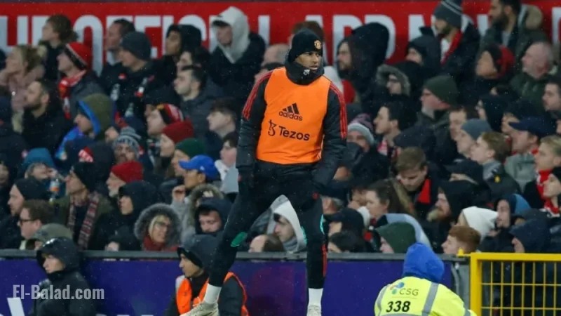 Lesson Learned: Rashford and Garnacho Save Manchester United Careers