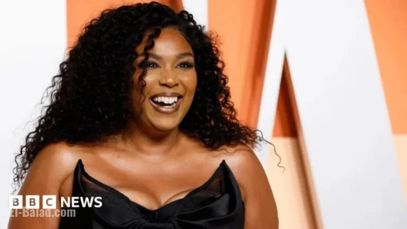 Lizzo Triumphs After Fat-Shaming Allegations Dismissed