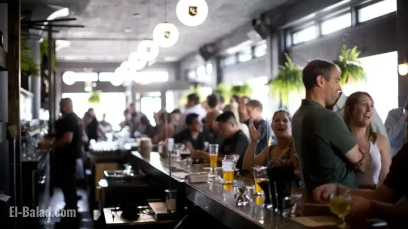 Loyal Legion Bar Expands to Vancouver, Features Washington State Beers