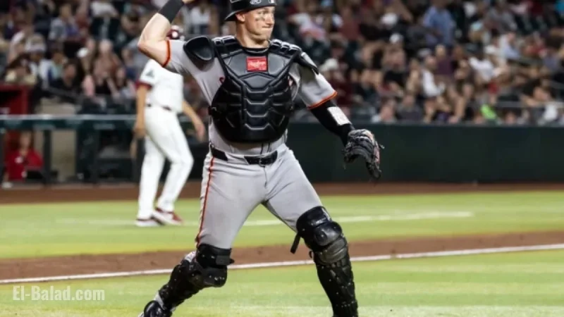 Mariners Secure Andrew Knizner’s Signature