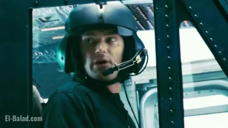 Matrix Actor Passes at 57 Amidst Hollywood Tributes