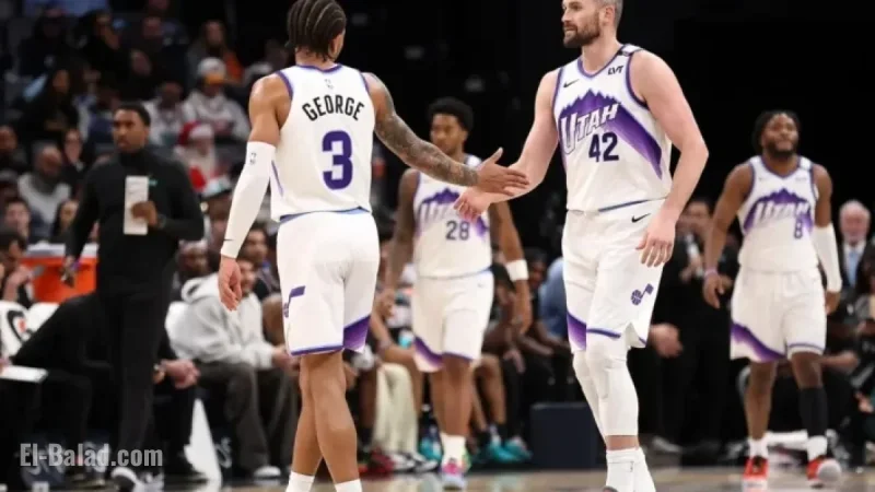 Mavericks vs Jazz Preview: Road Game Insights and Injury Updates