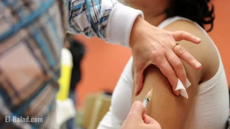 Measles Outbreak Prompts Alert in Quebec