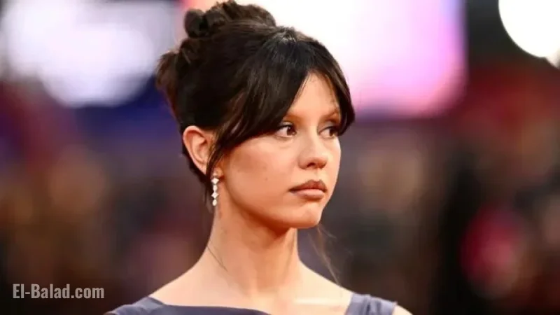 Mia Goth Shares Nerve-Wracking First Meeting with Christopher Nolan