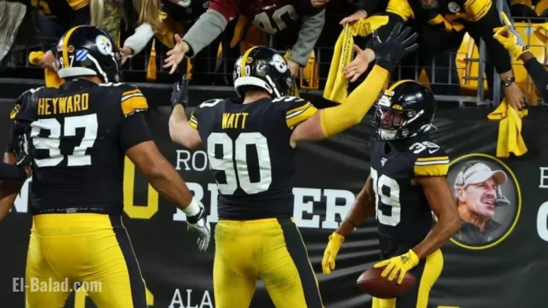 Minkah Fitzpatrick Returns, Highlighting Steelers Defense’s Missed Opportunities