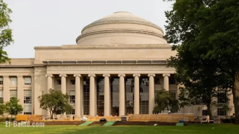 MIT Professor Shot Dead at Brookline Home, Officials Report